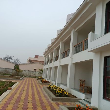 Tarangamala Resort Mandarmani Eksteriør billede
