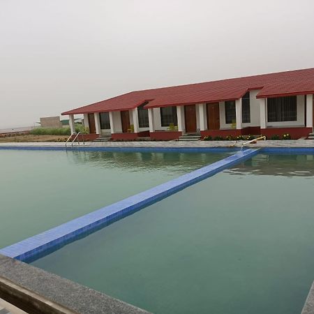 Tarangamala Resort Mandarmani Eksteriør billede