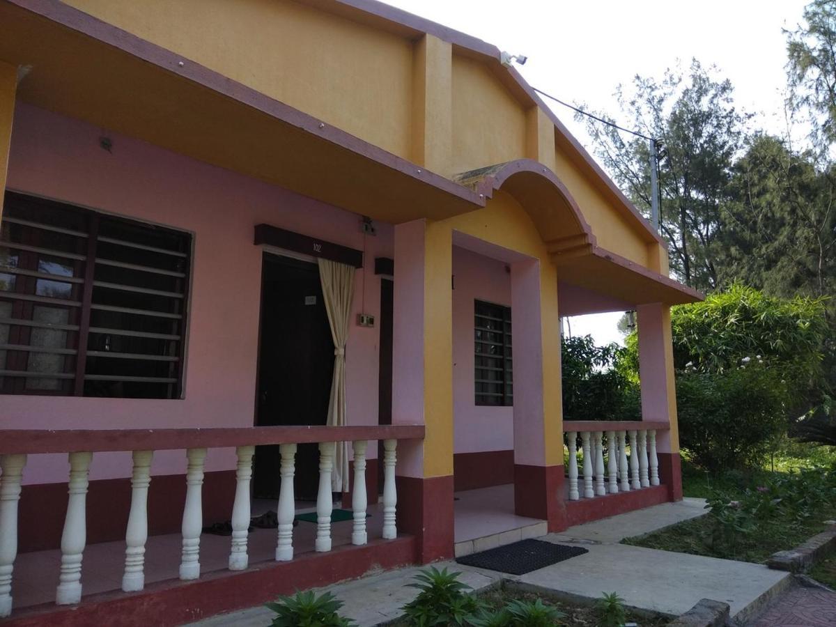 Tarangamala Resort Mandarmani Eksteriør billede