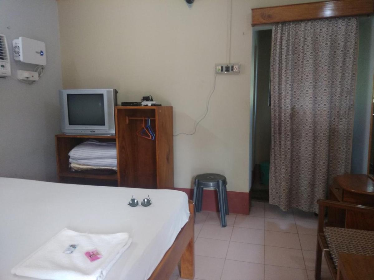 Tarangamala Resort Mandarmani Eksteriør billede