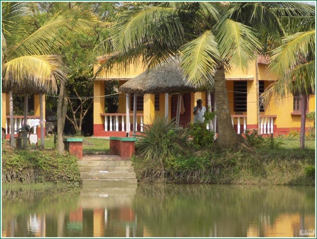 Tarangamala Resort Mandarmani Eksteriør billede