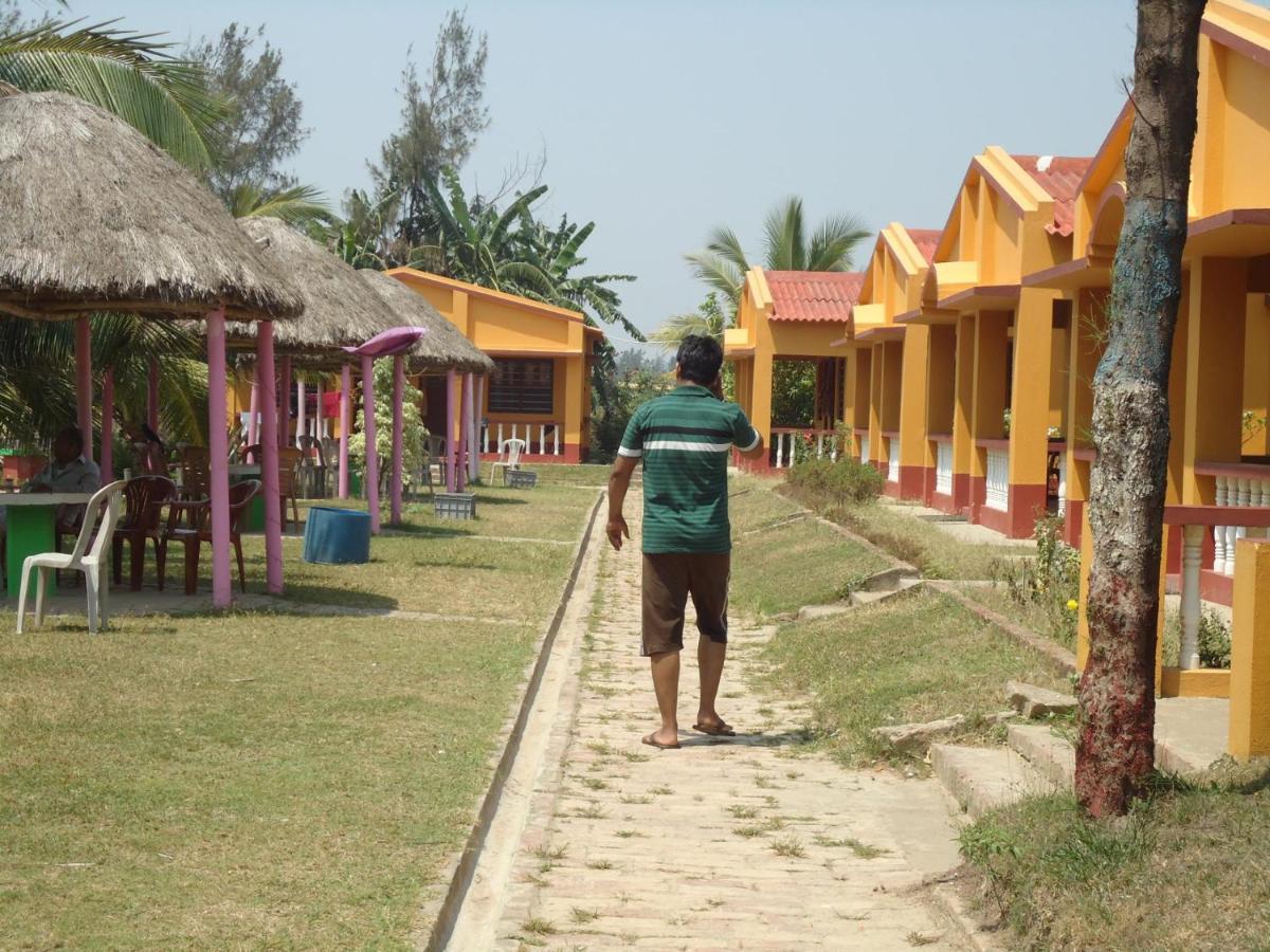 Tarangamala Resort Mandarmani Eksteriør billede