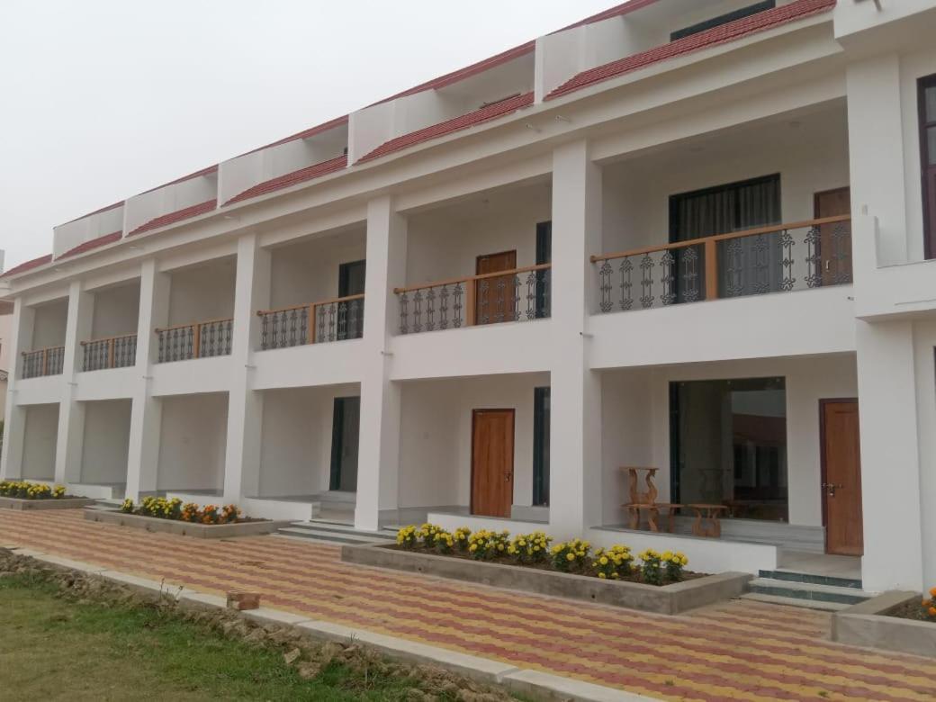 Tarangamala Resort Mandarmani Eksteriør billede