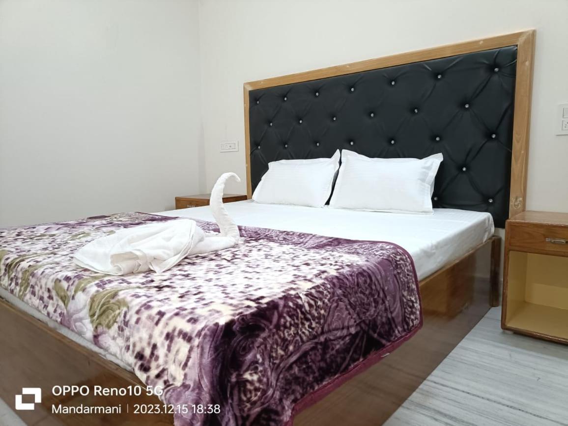 Tarangamala Resort Mandarmani Eksteriør billede