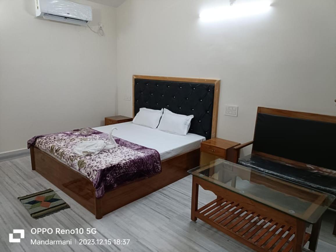 Tarangamala Resort Mandarmani Eksteriør billede