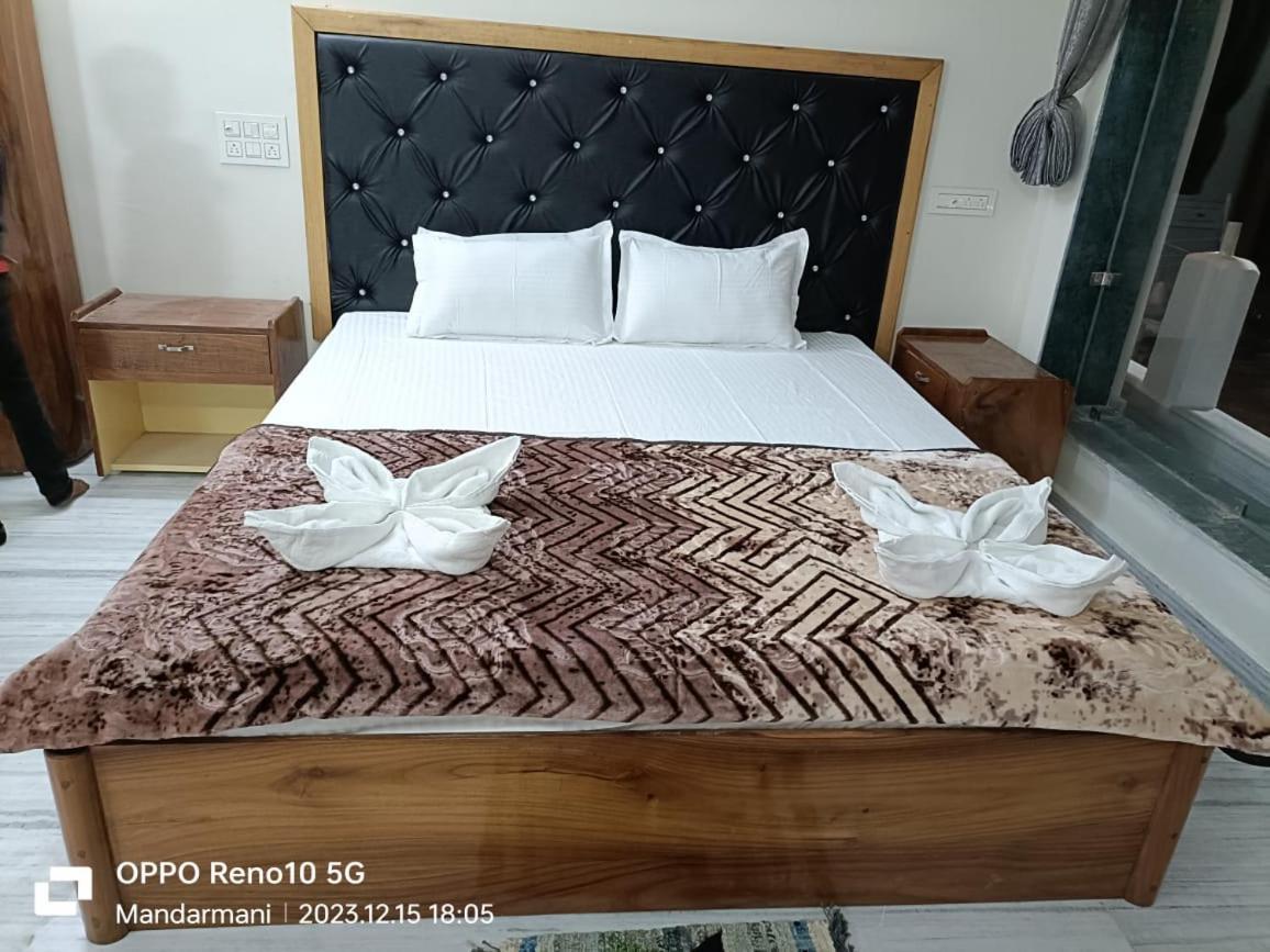 Tarangamala Resort Mandarmani Eksteriør billede