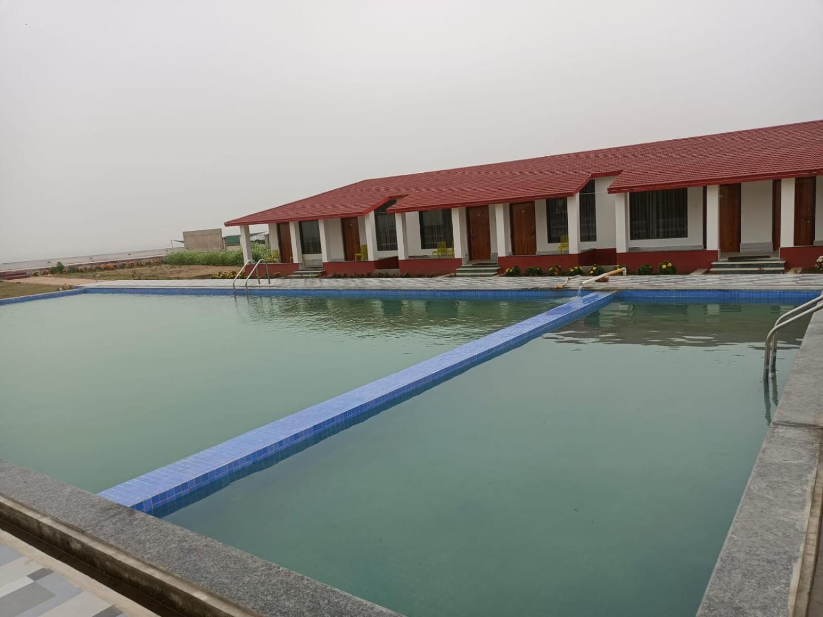 Tarangamala Resort Mandarmani Eksteriør billede