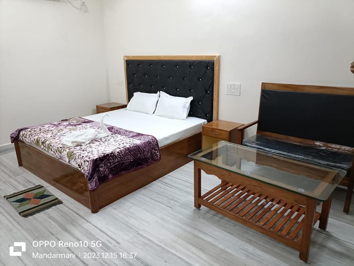 Tarangamala Resort Mandarmani Eksteriør billede