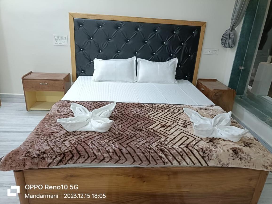Tarangamala Resort Mandarmani Eksteriør billede